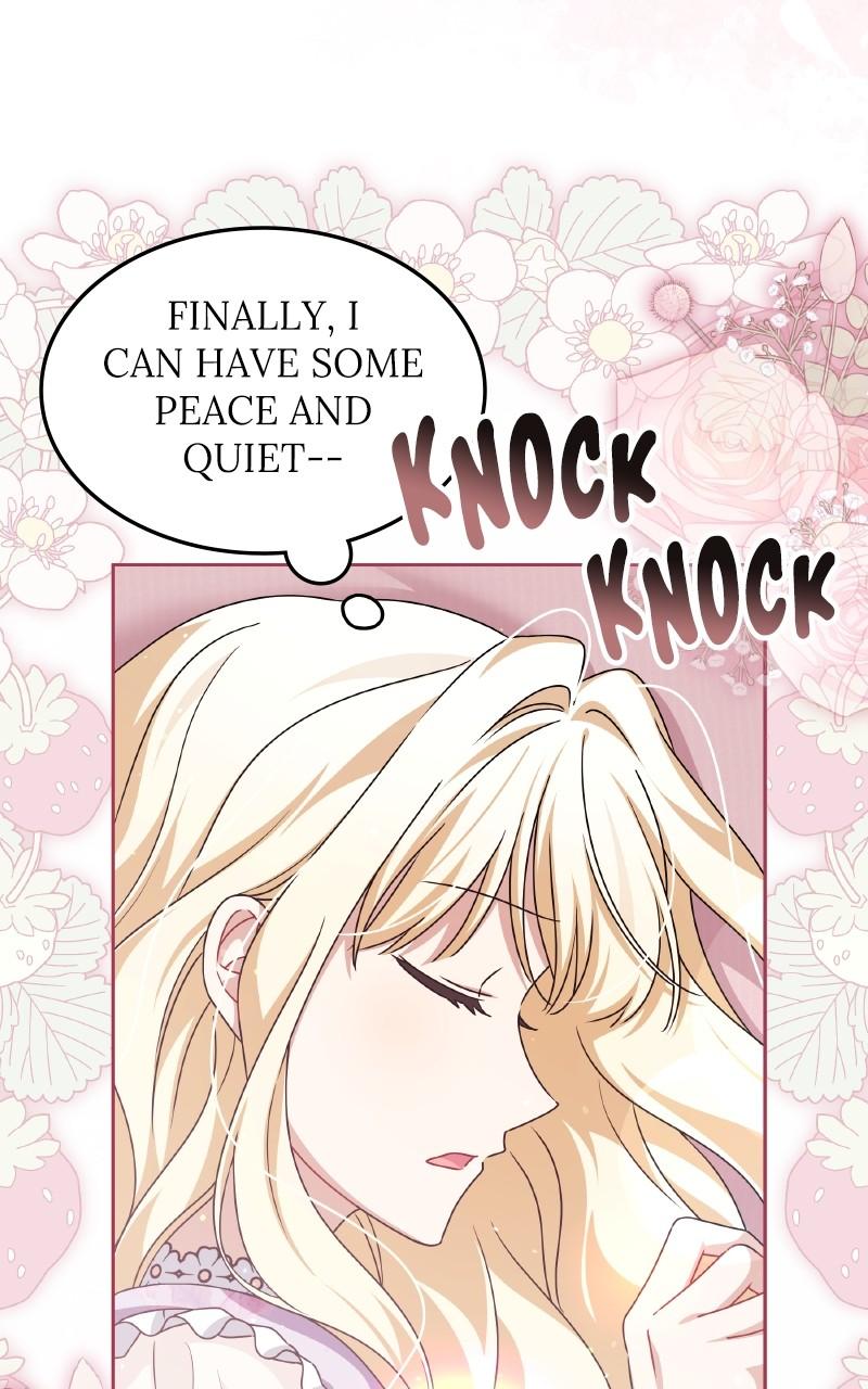 My Villainous Family Won't Let Me Be Chapter 51 - Page 76