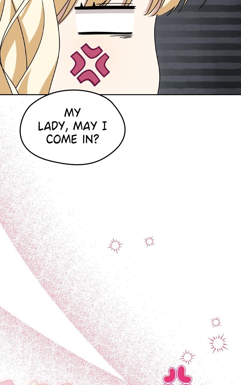 My Villainous Family Won't Let Me Be Chapter 51 - Page 78