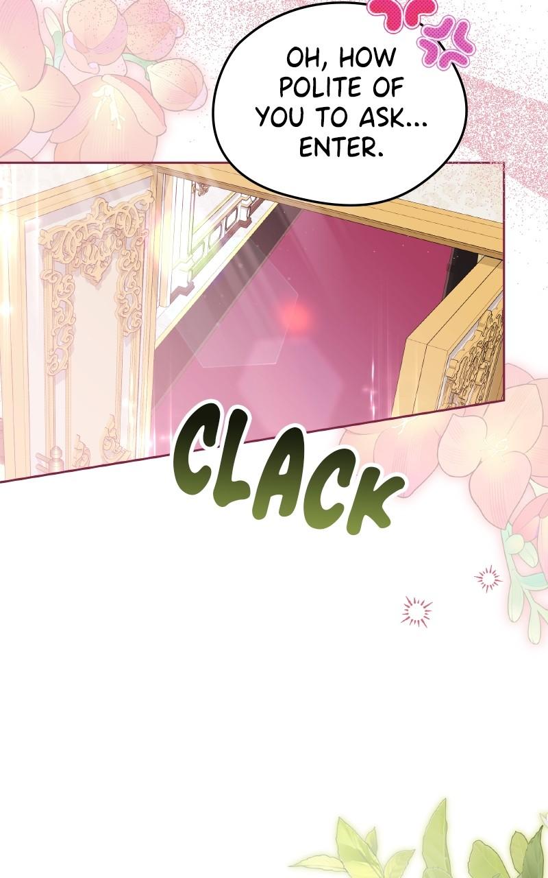 My Villainous Family Won't Let Me Be Chapter 51 - Page 79