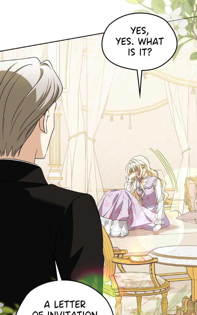 My Villainous Family Won't Let Me Be Chapter 51 - Page 80