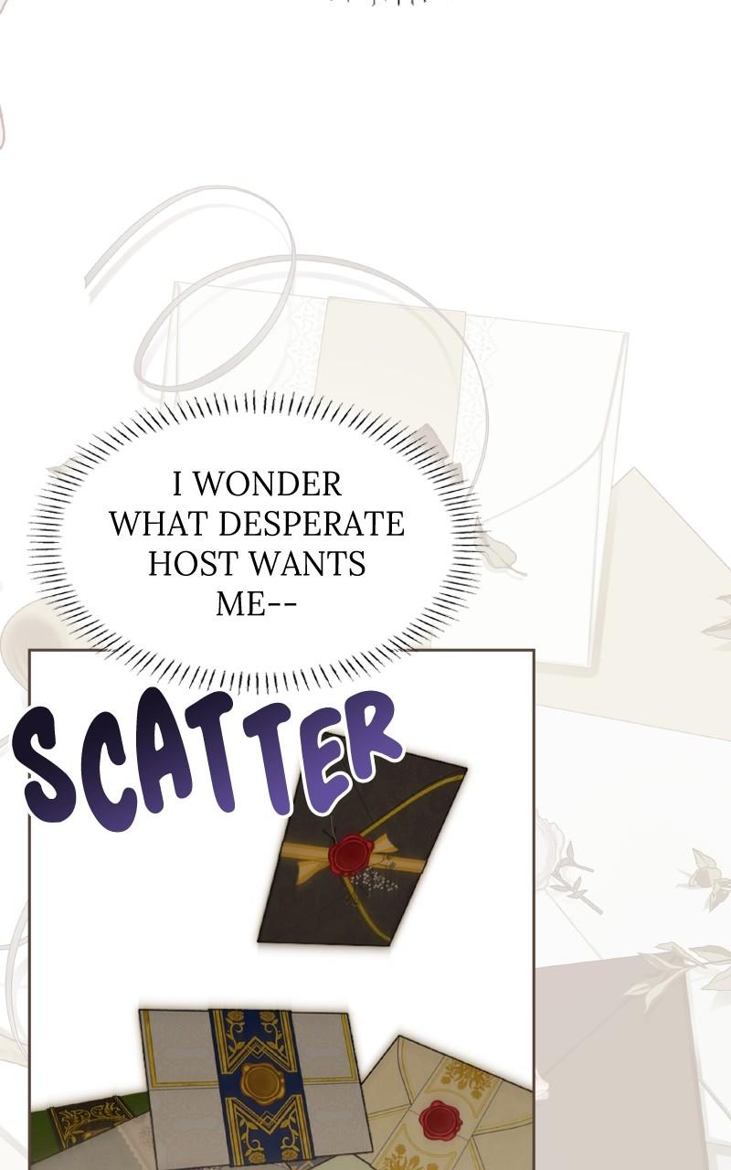 My Villainous Family Won't Let Me Be Chapter 51 - Page 83