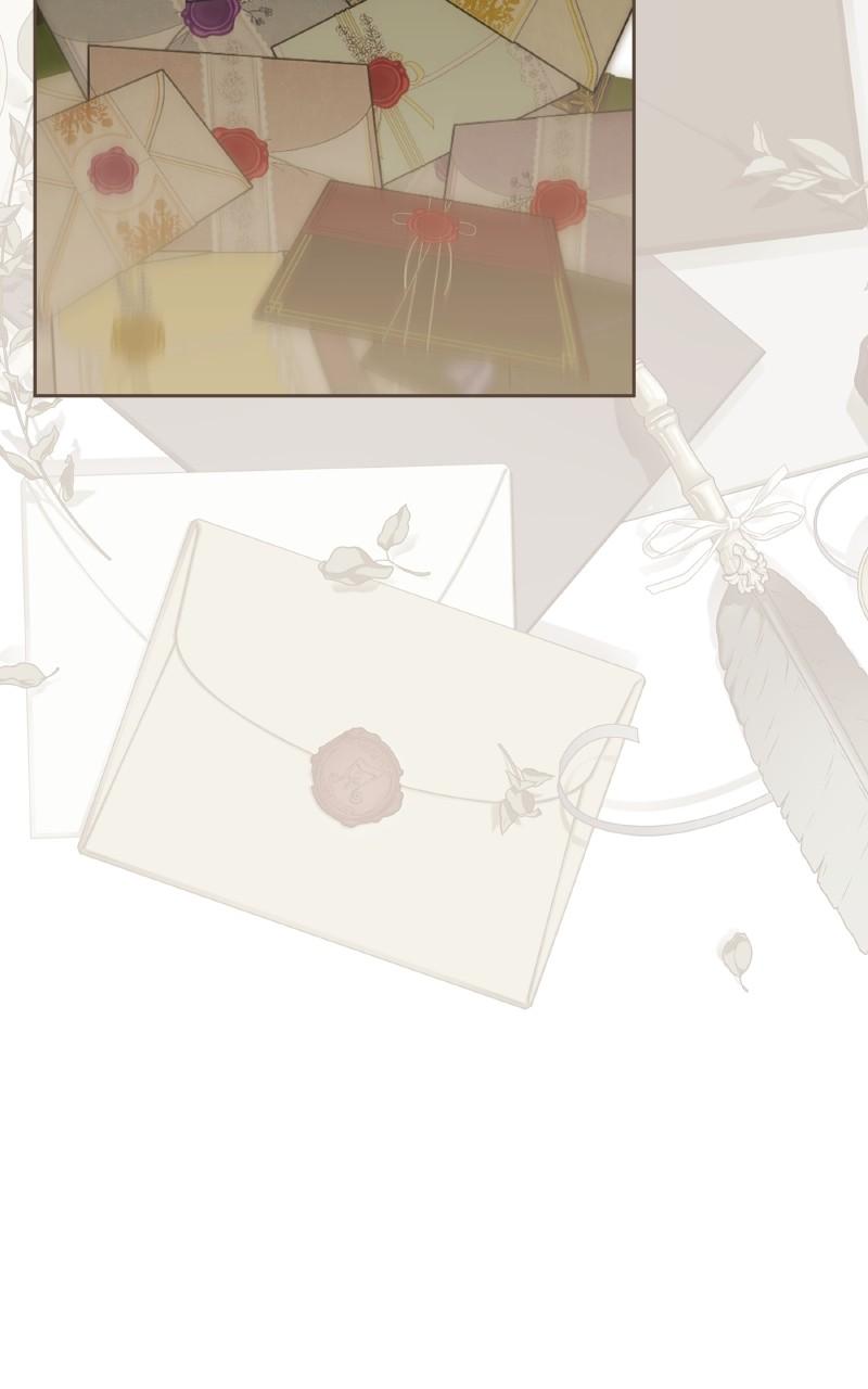 My Villainous Family Won't Let Me Be Chapter 51 - Page 84