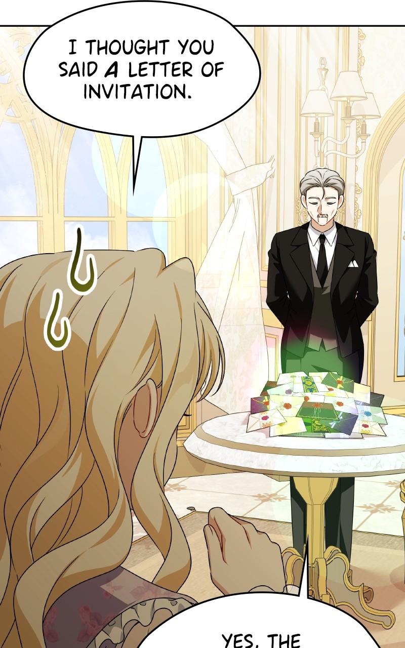 My Villainous Family Won't Let Me Be Chapter 51 - Page 85