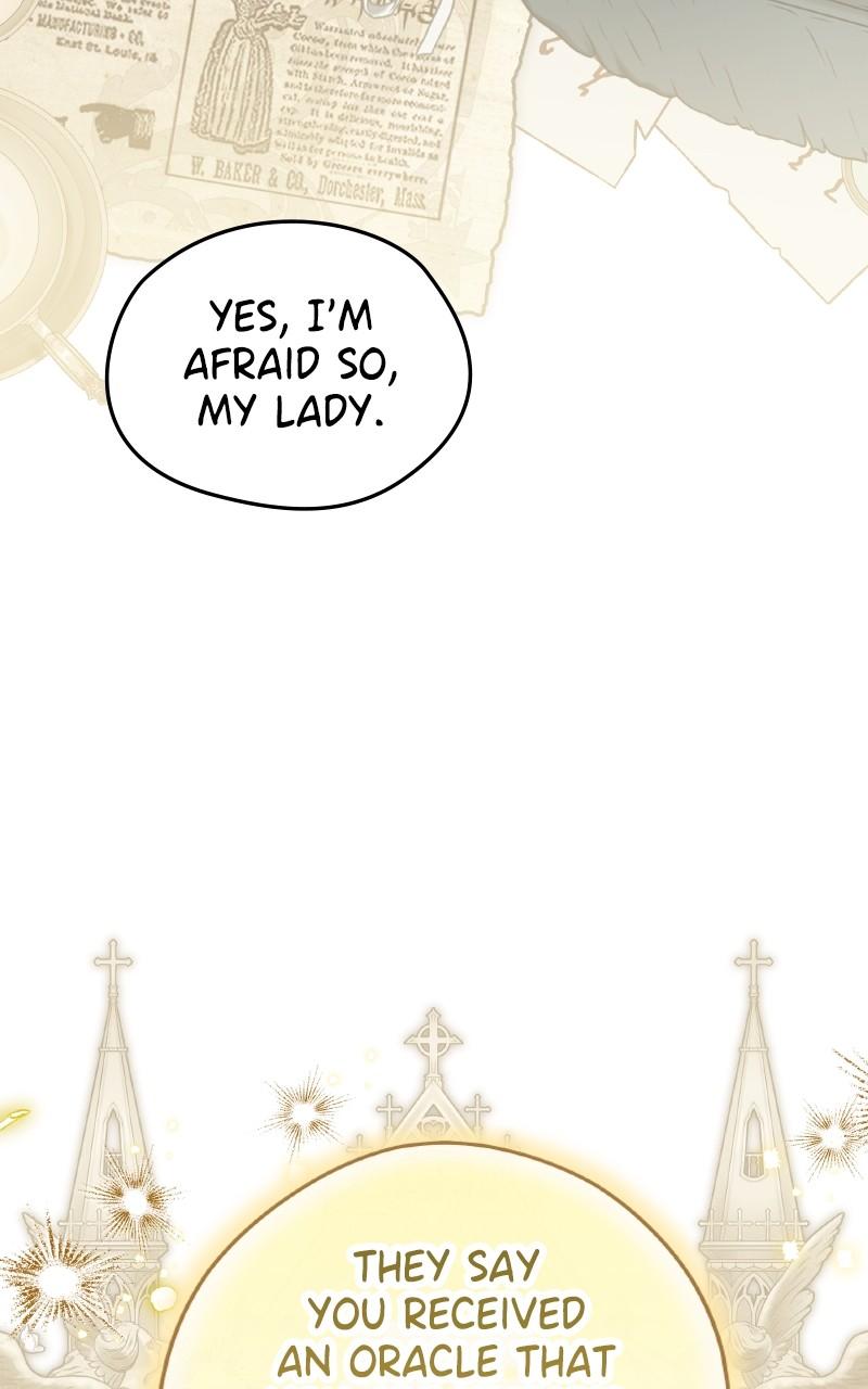 My Villainous Family Won't Let Me Be Chapter 51 - Page 89