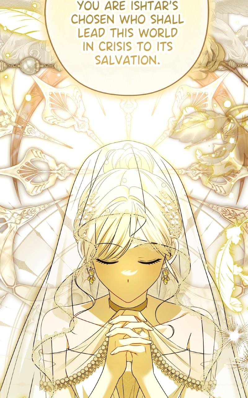 My Villainous Family Won't Let Me Be Chapter 51 - Page 90