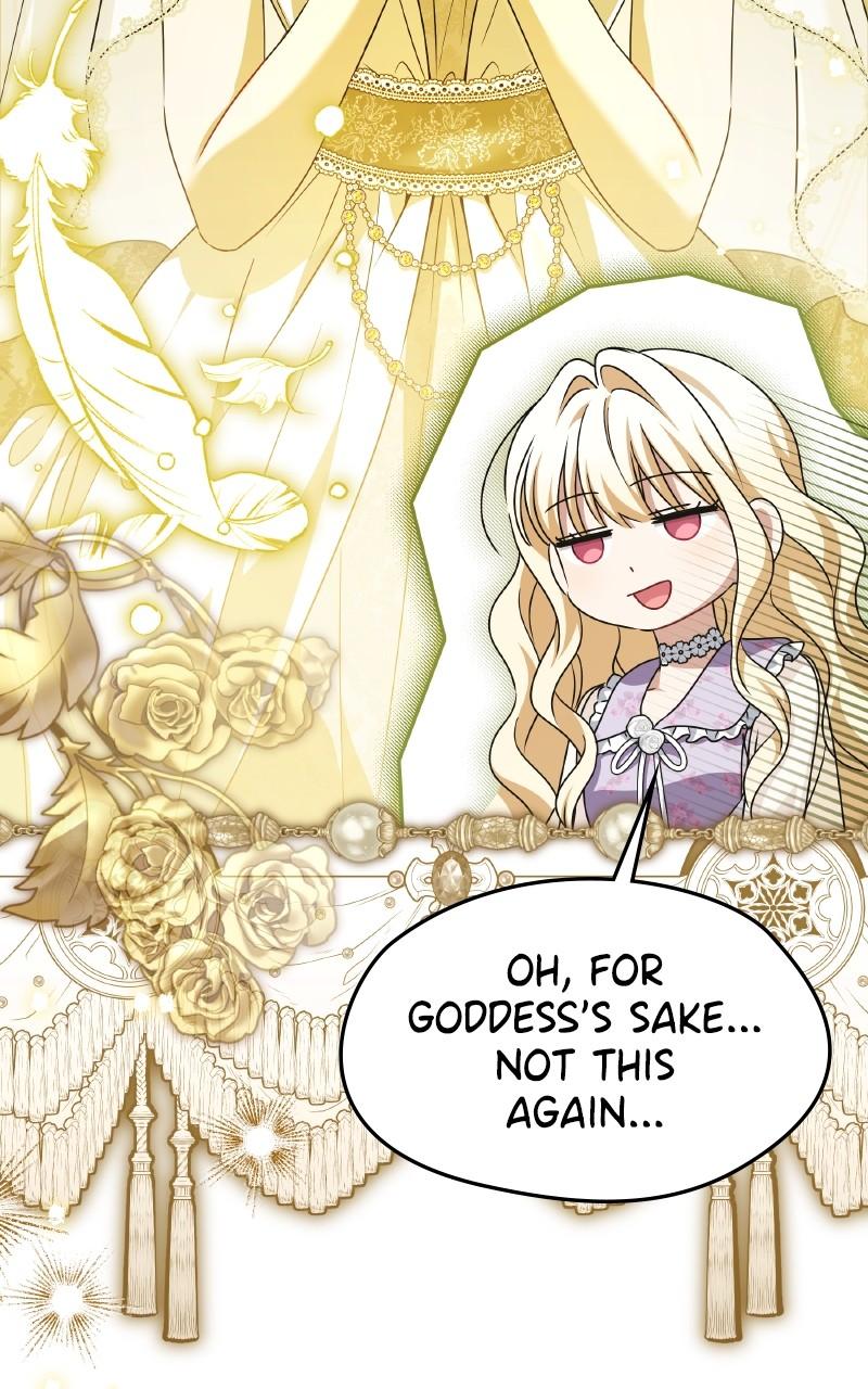 My Villainous Family Won't Let Me Be Chapter 51 - Page 91