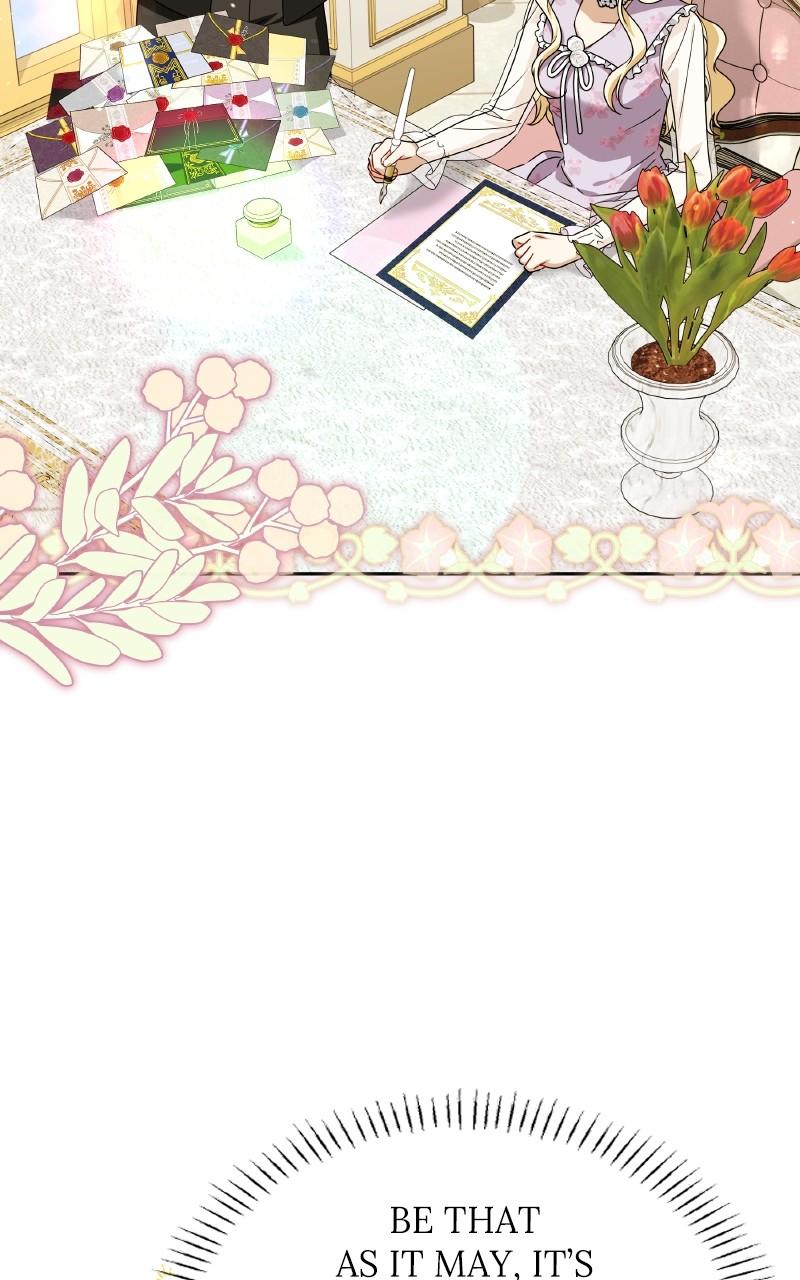 My Villainous Family Won't Let Me Be Chapter 52 - Page 4