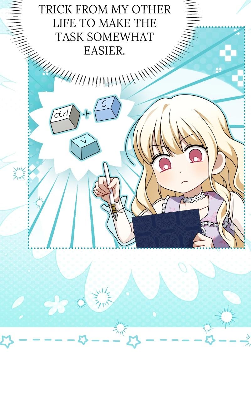 My Villainous Family Won't Let Me Be Chapter 52 - Page 6