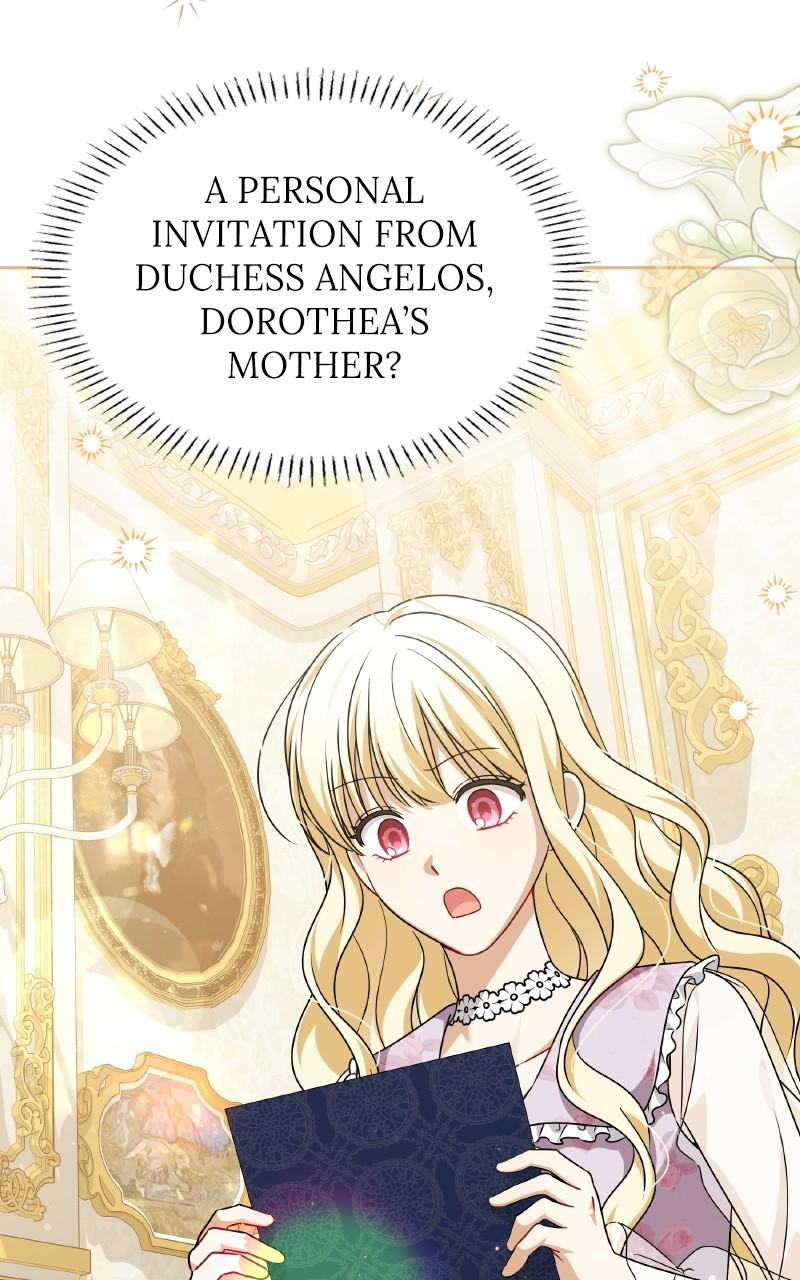 My Villainous Family Won't Let Me Be Chapter 52 - Page 8