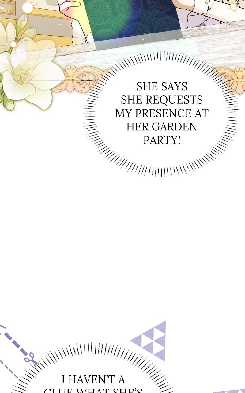 My Villainous Family Won't Let Me Be Chapter 52 - Page 9