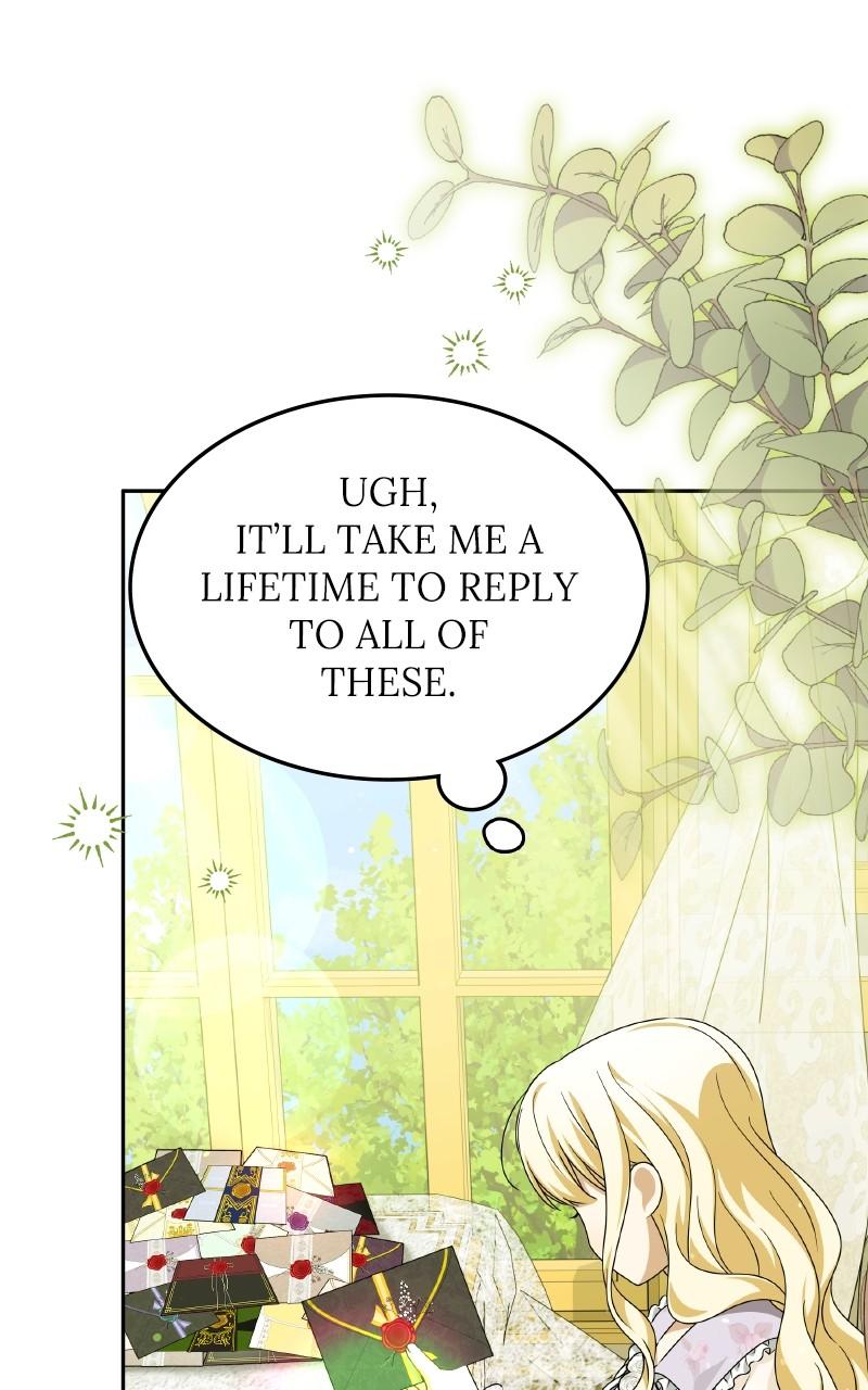 My Villainous Family Won't Let Me Be Chapter 52 - Page 11