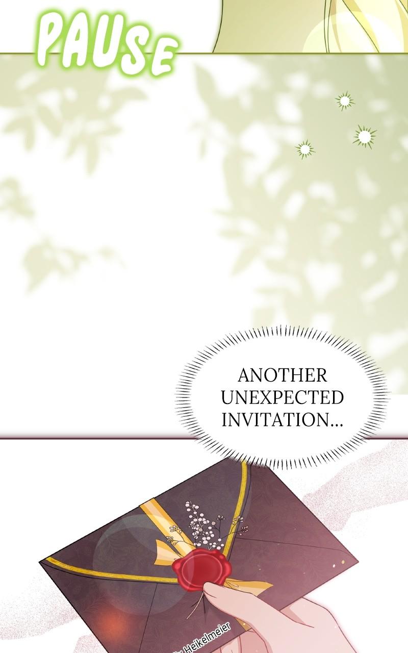 My Villainous Family Won't Let Me Be Chapter 52 - Page 13