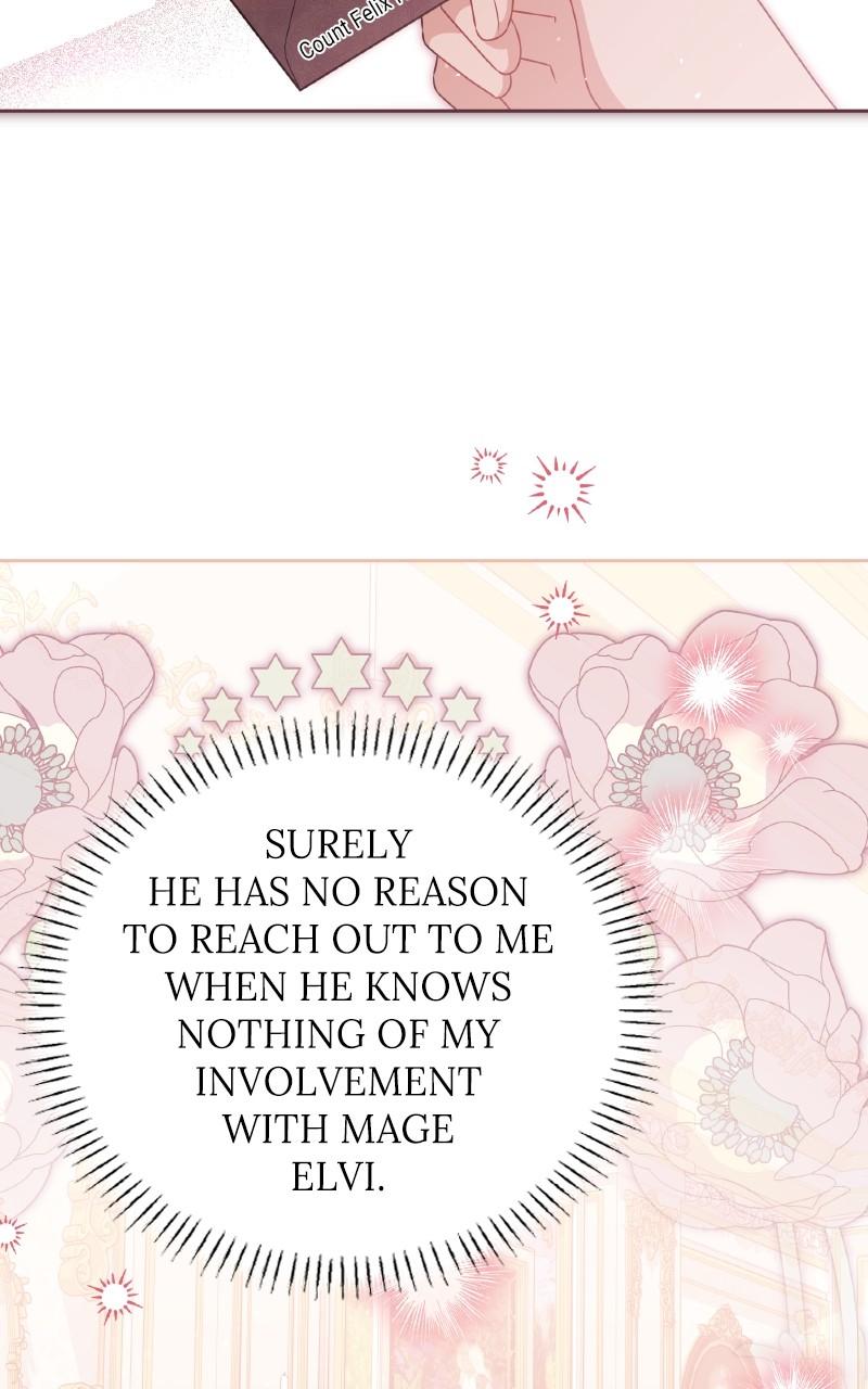 My Villainous Family Won't Let Me Be Chapter 52 - Page 14