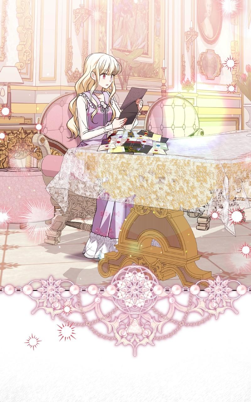 My Villainous Family Won't Let Me Be Chapter 52 - Page 15