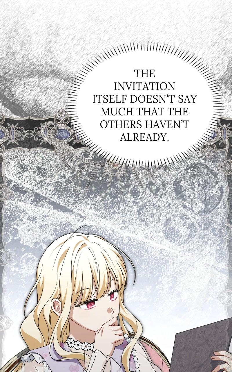 My Villainous Family Won't Let Me Be Chapter 52 - Page 16