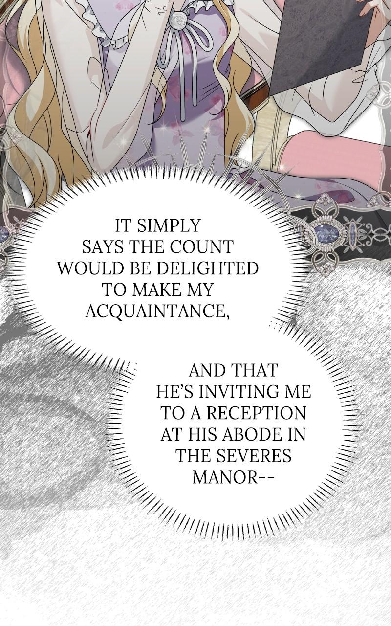 My Villainous Family Won't Let Me Be Chapter 52 - Page 17