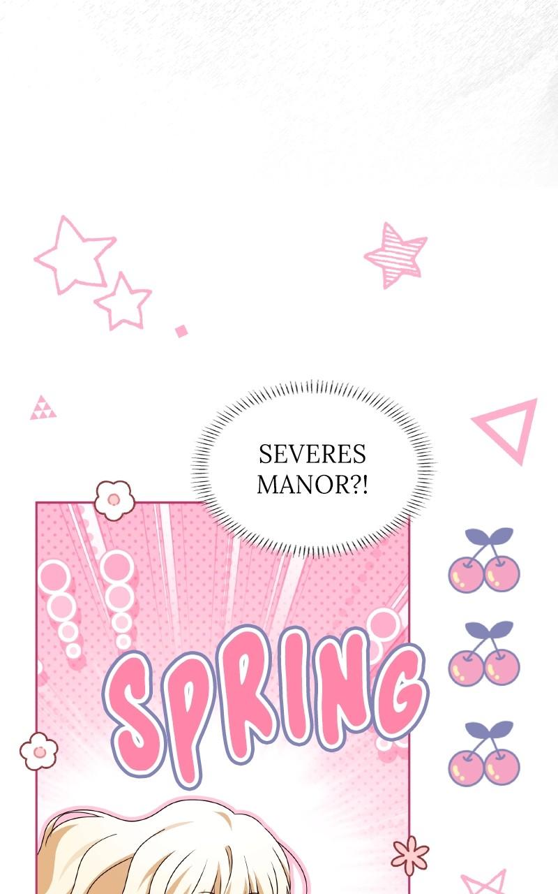 My Villainous Family Won't Let Me Be Chapter 52 - Page 18