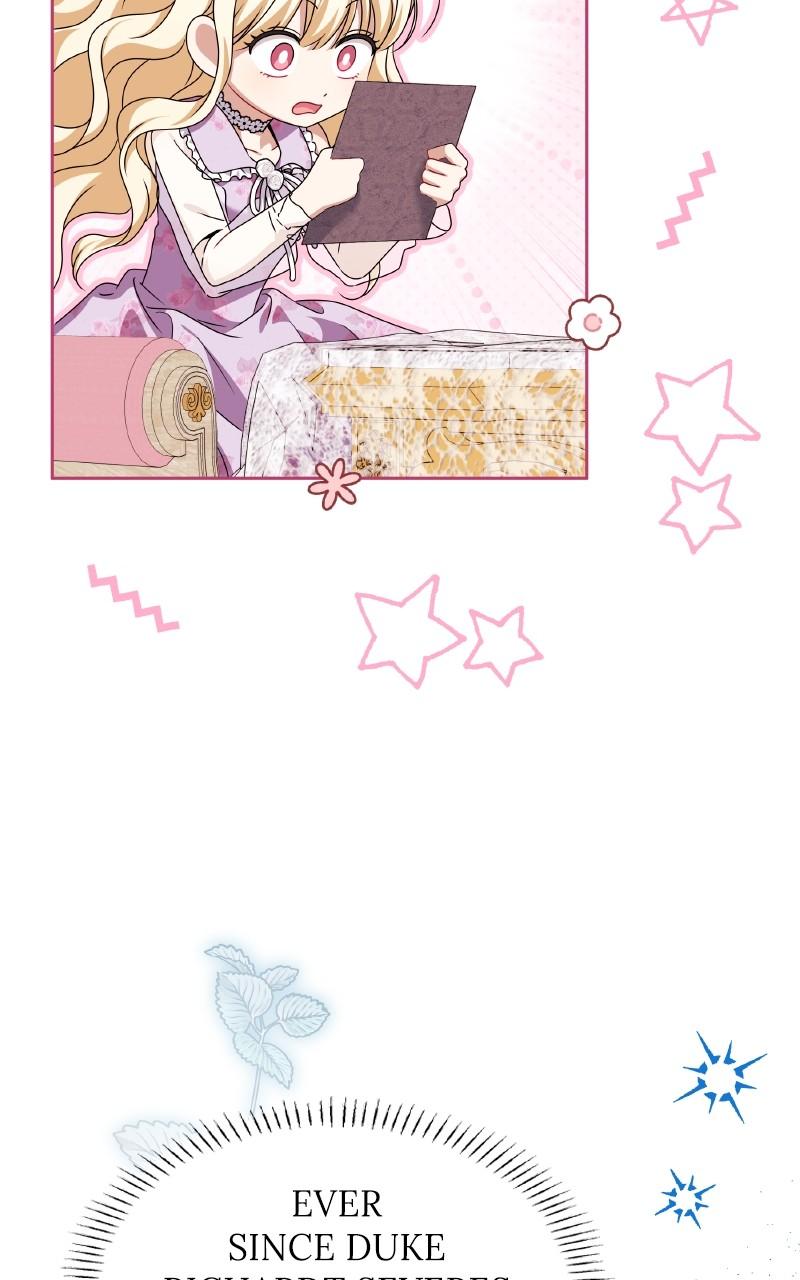 My Villainous Family Won't Let Me Be Chapter 52 - Page 19