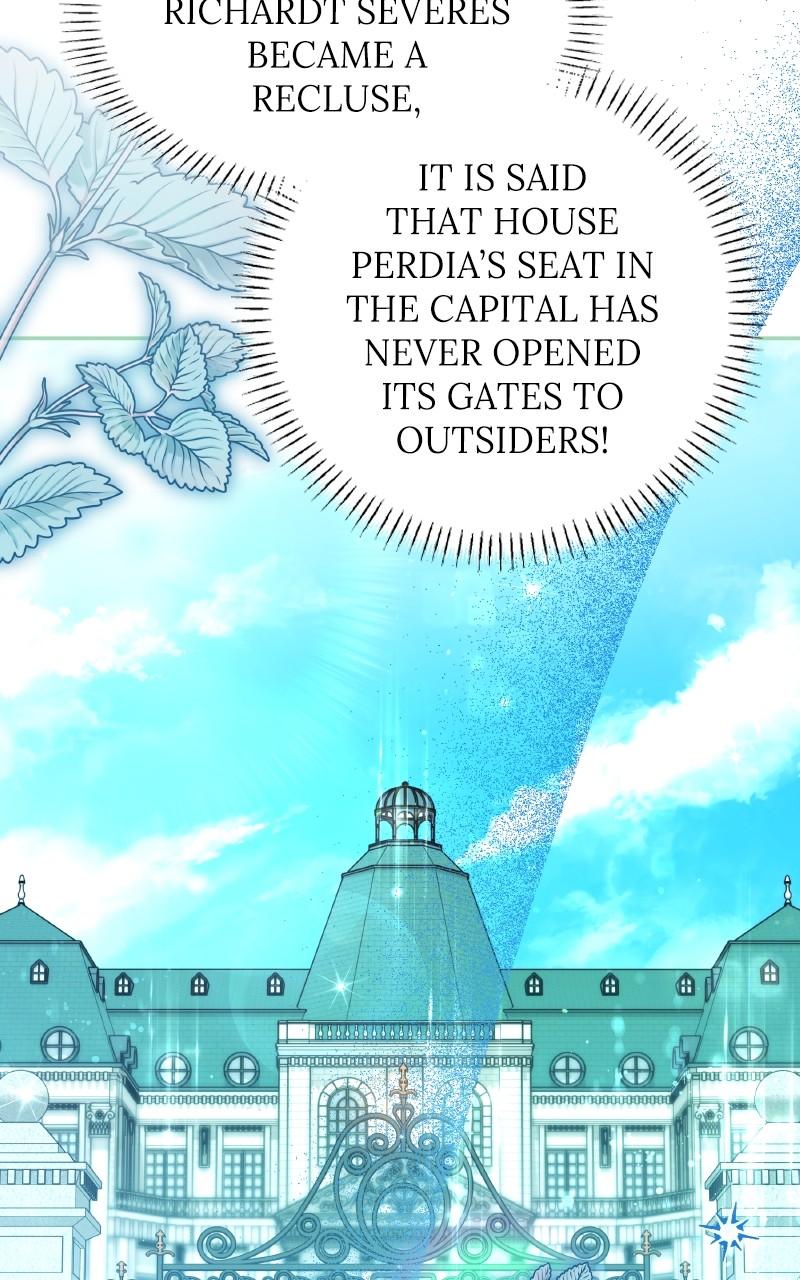 My Villainous Family Won't Let Me Be Chapter 52 - Page 20