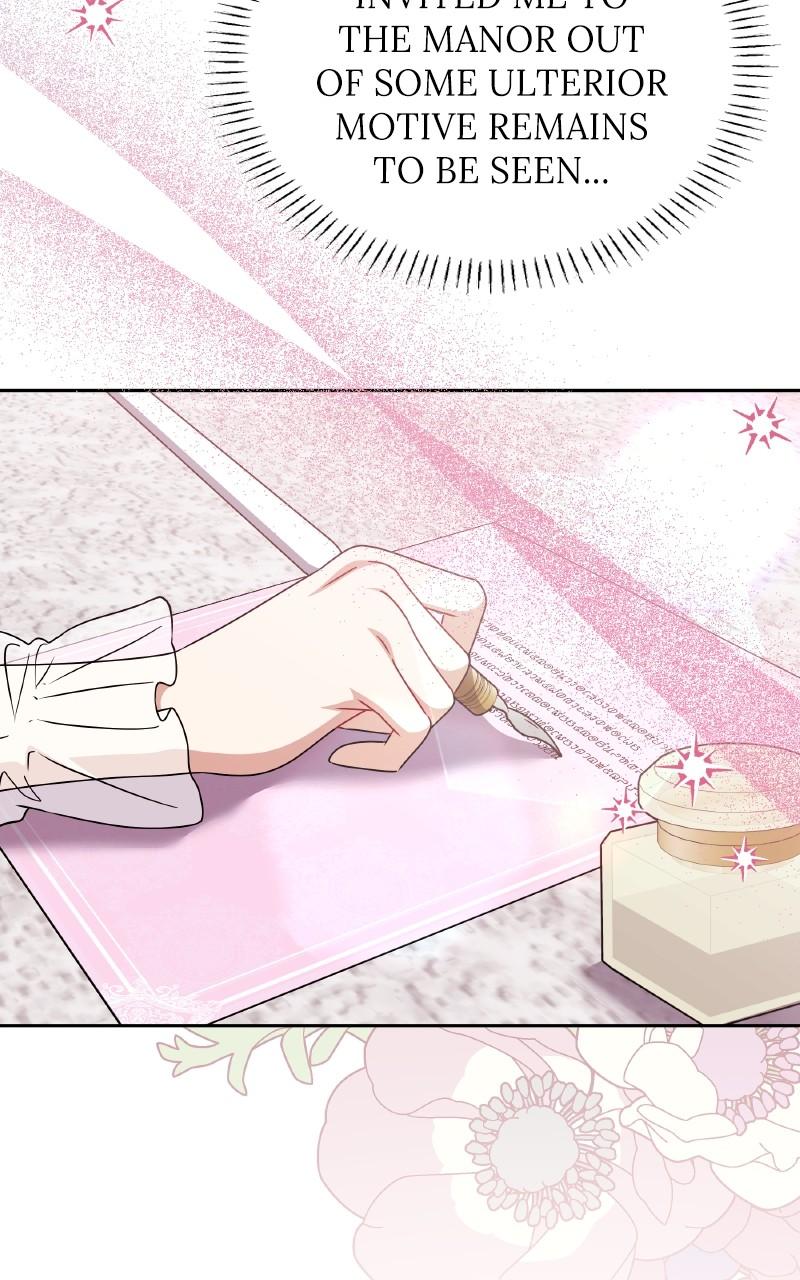 My Villainous Family Won't Let Me Be Chapter 52 - Page 22