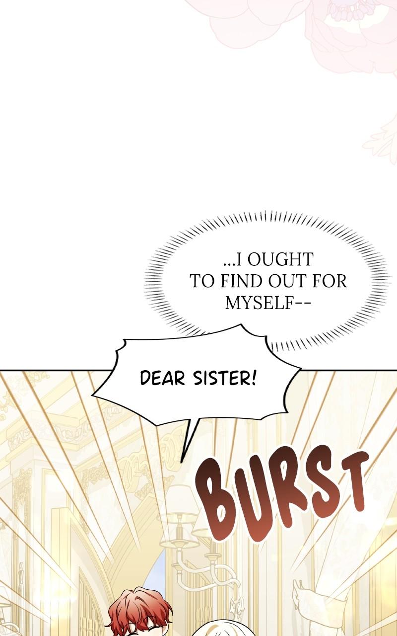 My Villainous Family Won't Let Me Be Chapter 52 - Page 23