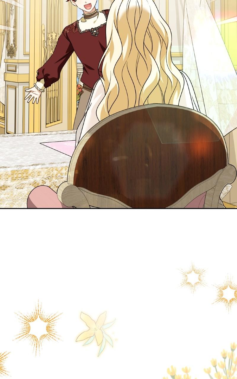 My Villainous Family Won't Let Me Be Chapter 52 - Page 24