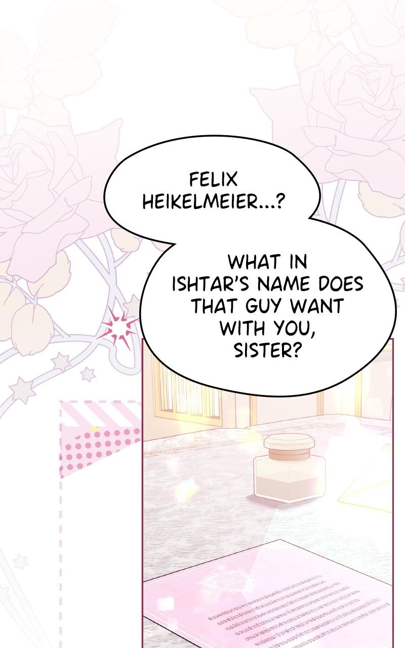 My Villainous Family Won't Let Me Be Chapter 52 - Page 28