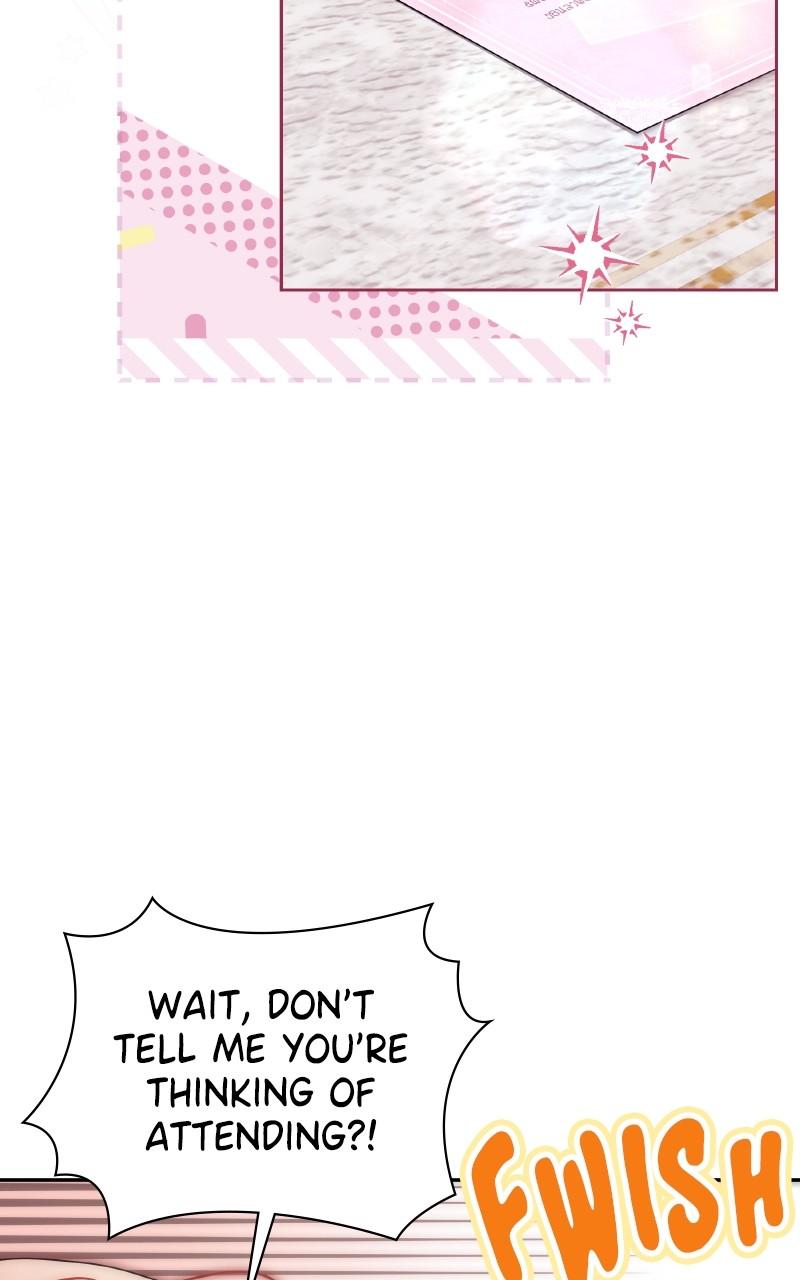 My Villainous Family Won't Let Me Be Chapter 52 - Page 29