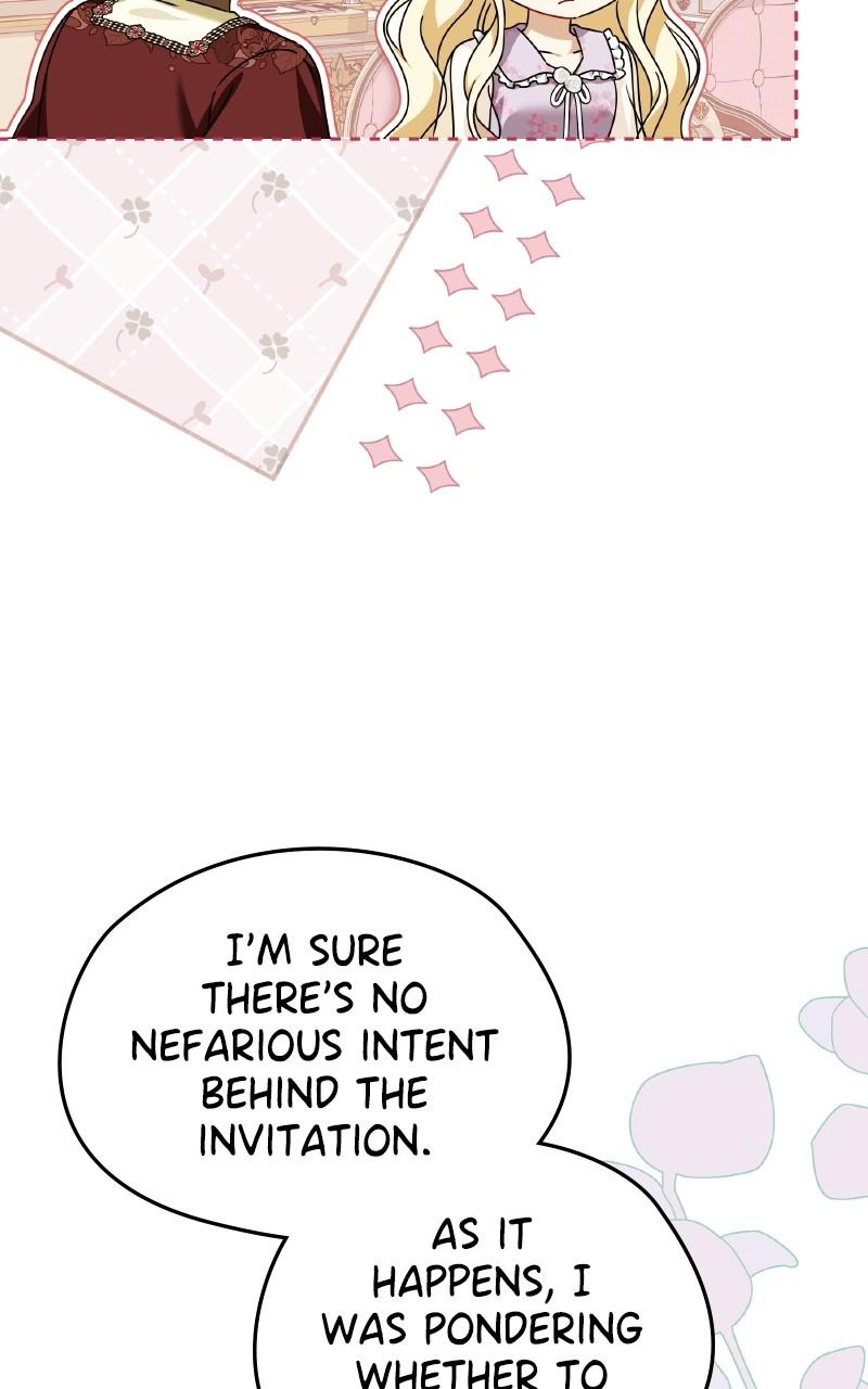 My Villainous Family Won't Let Me Be Chapter 52 - Page 32