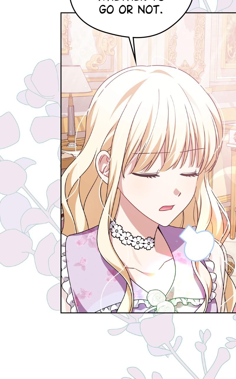 My Villainous Family Won't Let Me Be Chapter 52 - Page 33