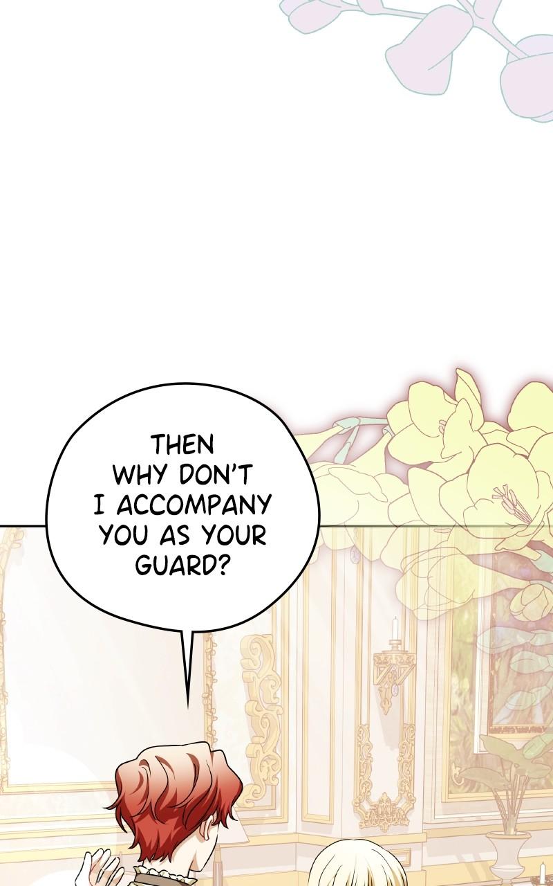 My Villainous Family Won't Let Me Be Chapter 52 - Page 34