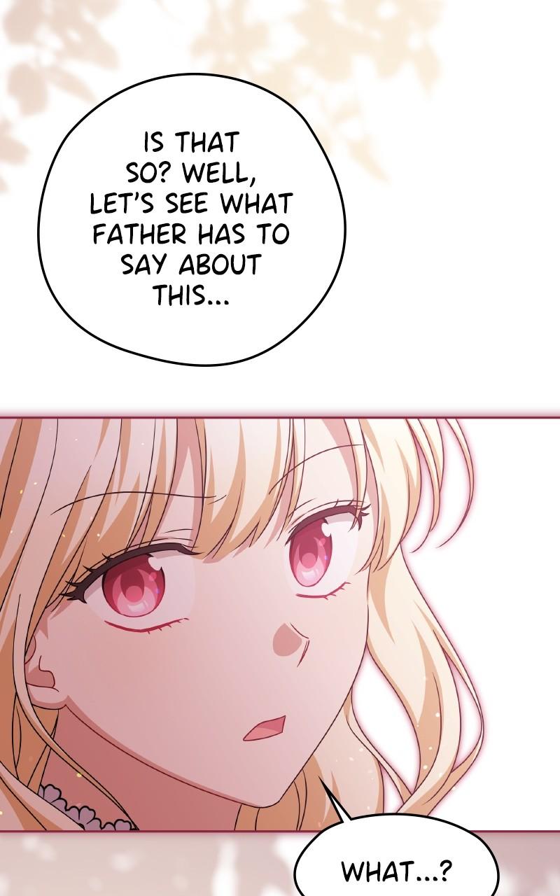 My Villainous Family Won't Let Me Be Chapter 52 - Page 36