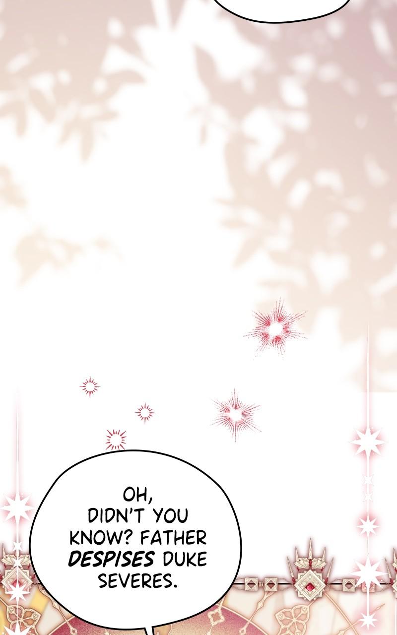 My Villainous Family Won't Let Me Be Chapter 52 - Page 37