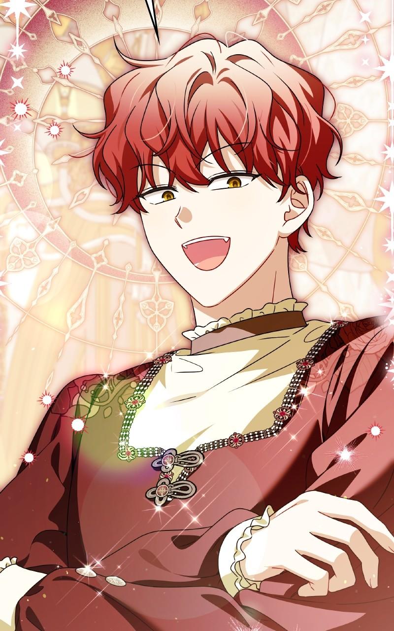 My Villainous Family Won't Let Me Be Chapter 52 - Page 38