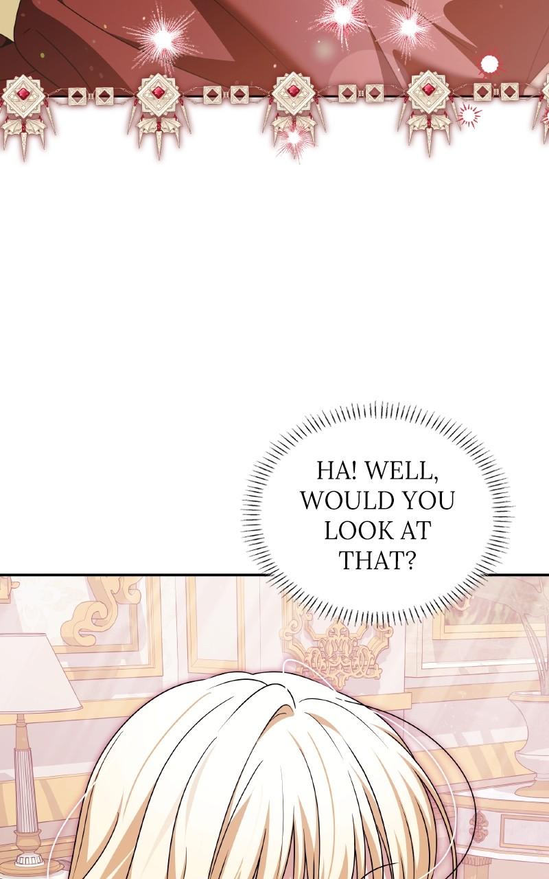 My Villainous Family Won't Let Me Be Chapter 52 - Page 39