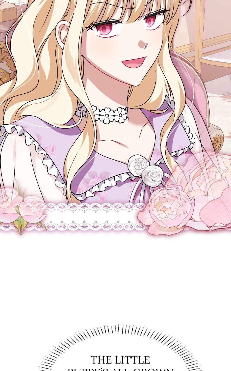 My Villainous Family Won't Let Me Be Chapter 52 - Page 40