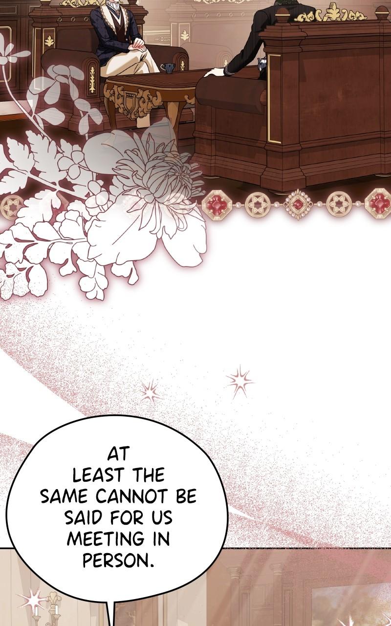 My Villainous Family Won't Let Me Be Chapter 52 - Page 44