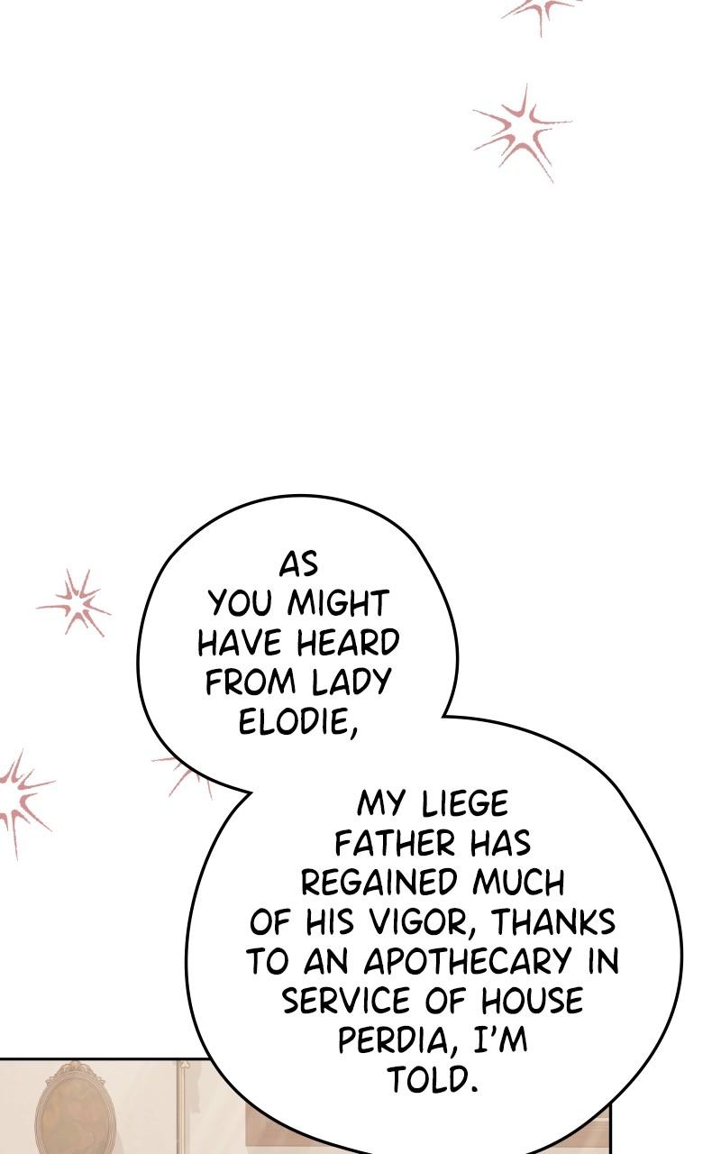 My Villainous Family Won't Let Me Be Chapter 52 - Page 46