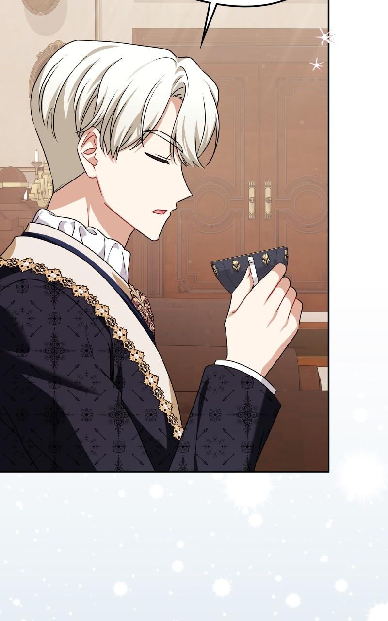 My Villainous Family Won't Let Me Be Chapter 52 - Page 47