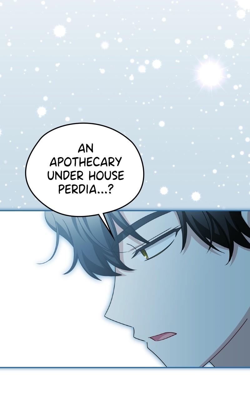 My Villainous Family Won't Let Me Be Chapter 52 - Page 48