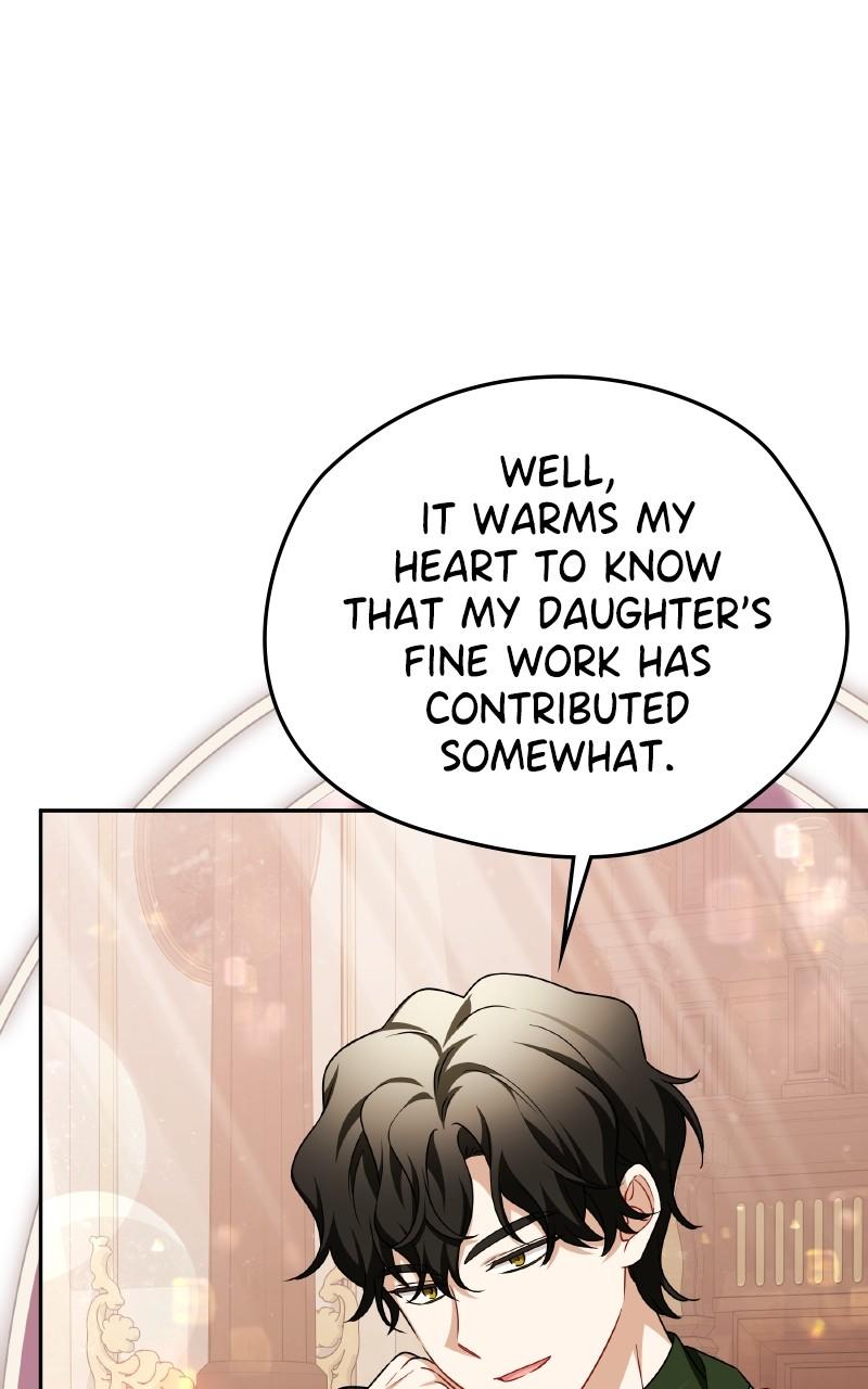 My Villainous Family Won't Let Me Be Chapter 52 - Page 49