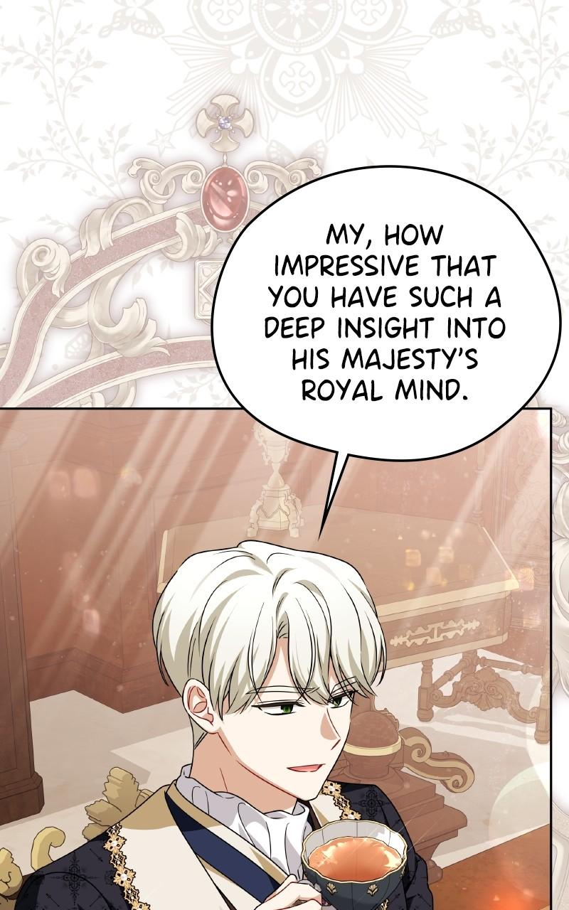 My Villainous Family Won't Let Me Be Chapter 52 - Page 51