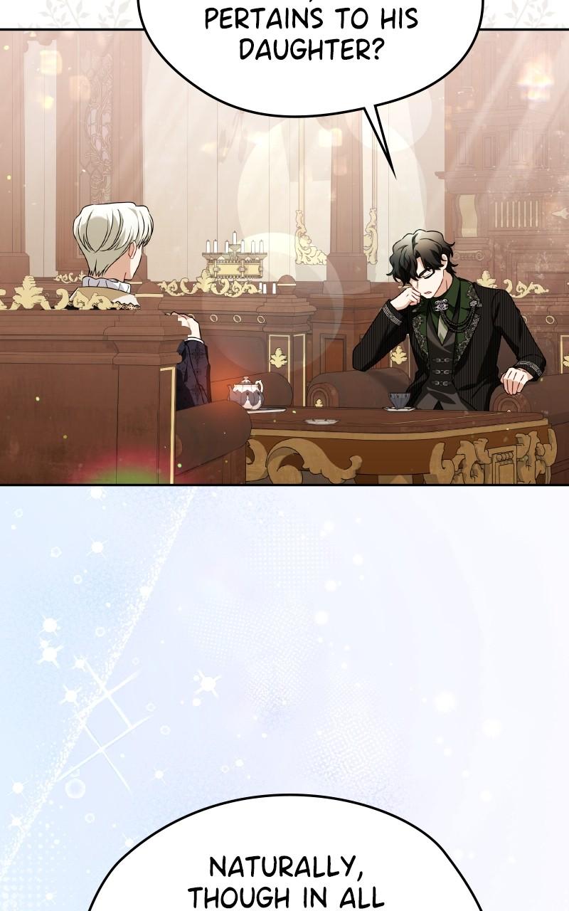 My Villainous Family Won't Let Me Be Chapter 52 - Page 53