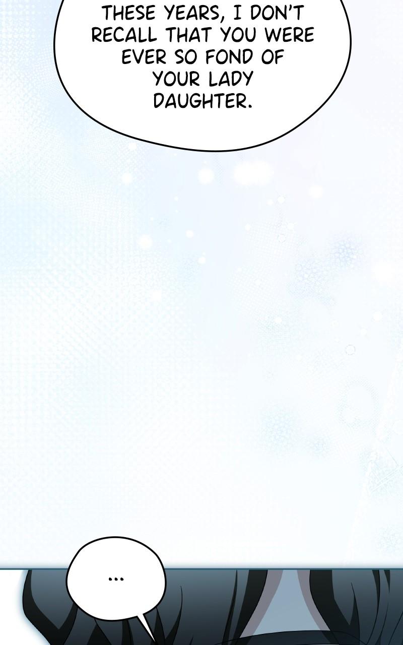 My Villainous Family Won't Let Me Be Chapter 52 - Page 54