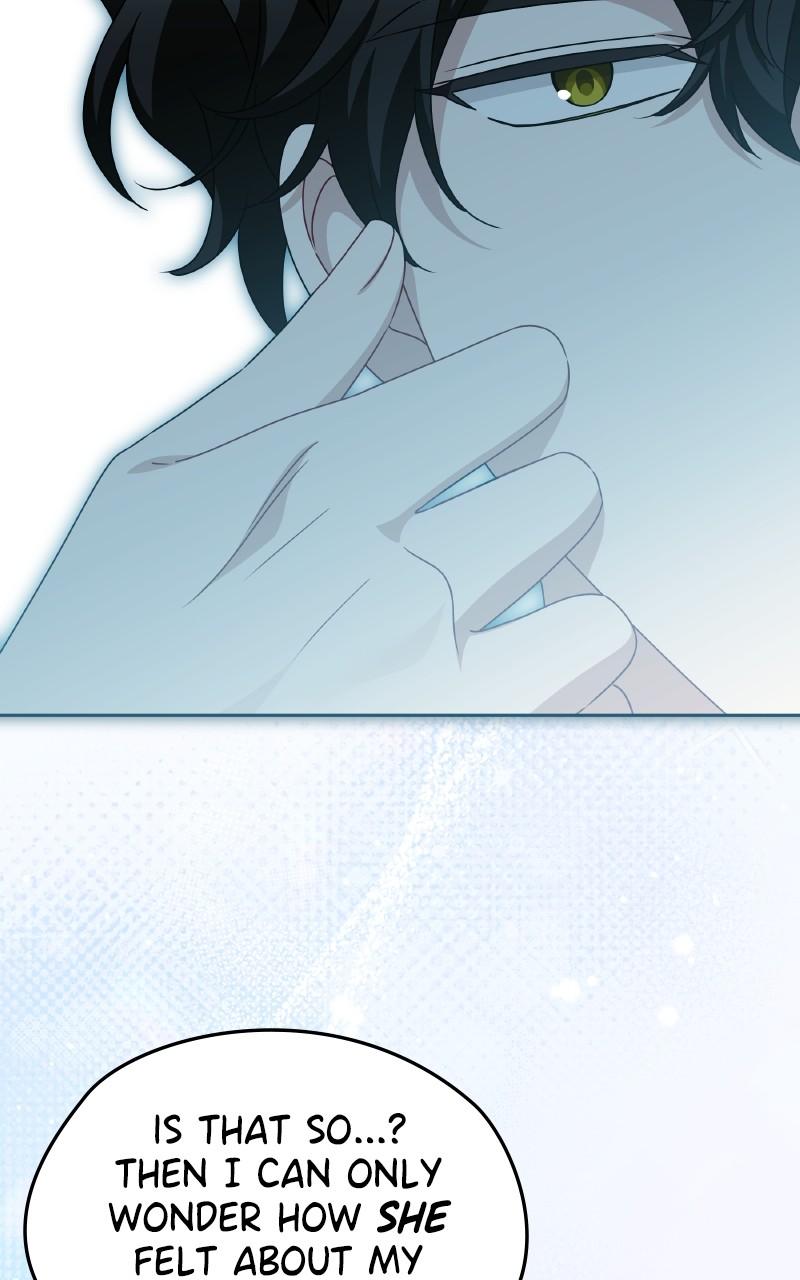 My Villainous Family Won't Let Me Be Chapter 52 - Page 55