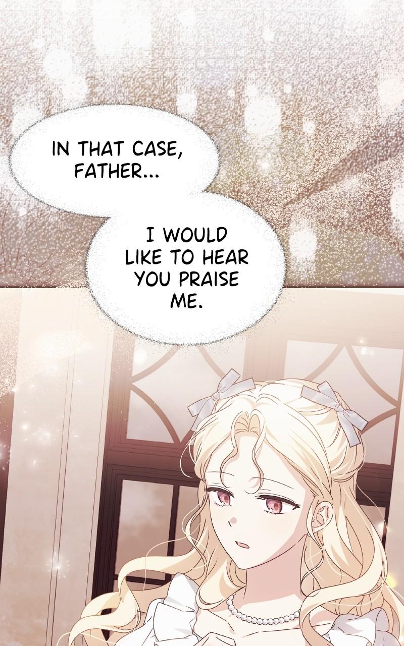 My Villainous Family Won't Let Me Be Chapter 52 - Page 57