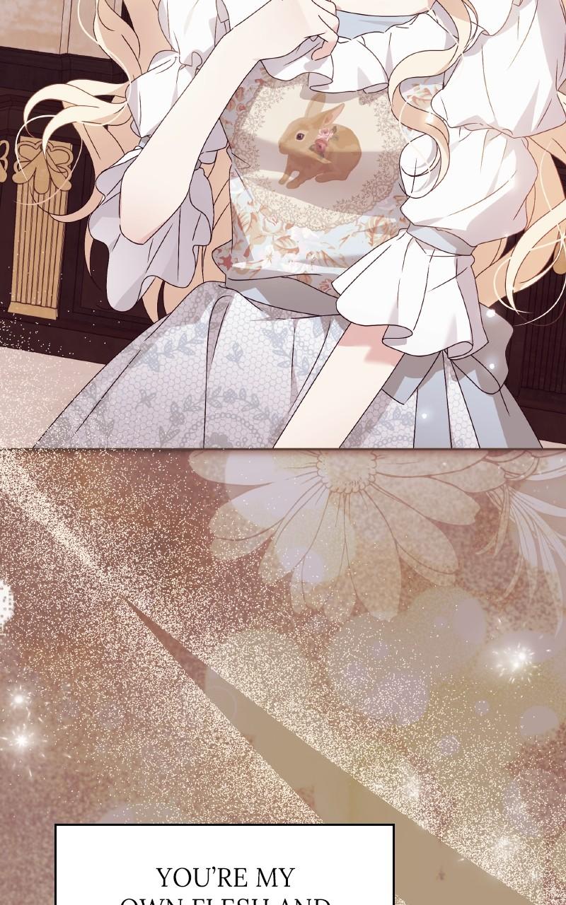 My Villainous Family Won't Let Me Be Chapter 52 - Page 58