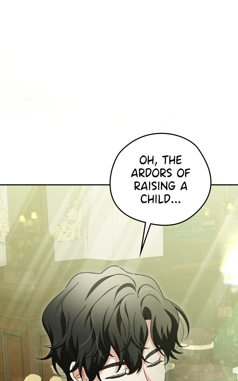 My Villainous Family Won't Let Me Be Chapter 52 - Page 62