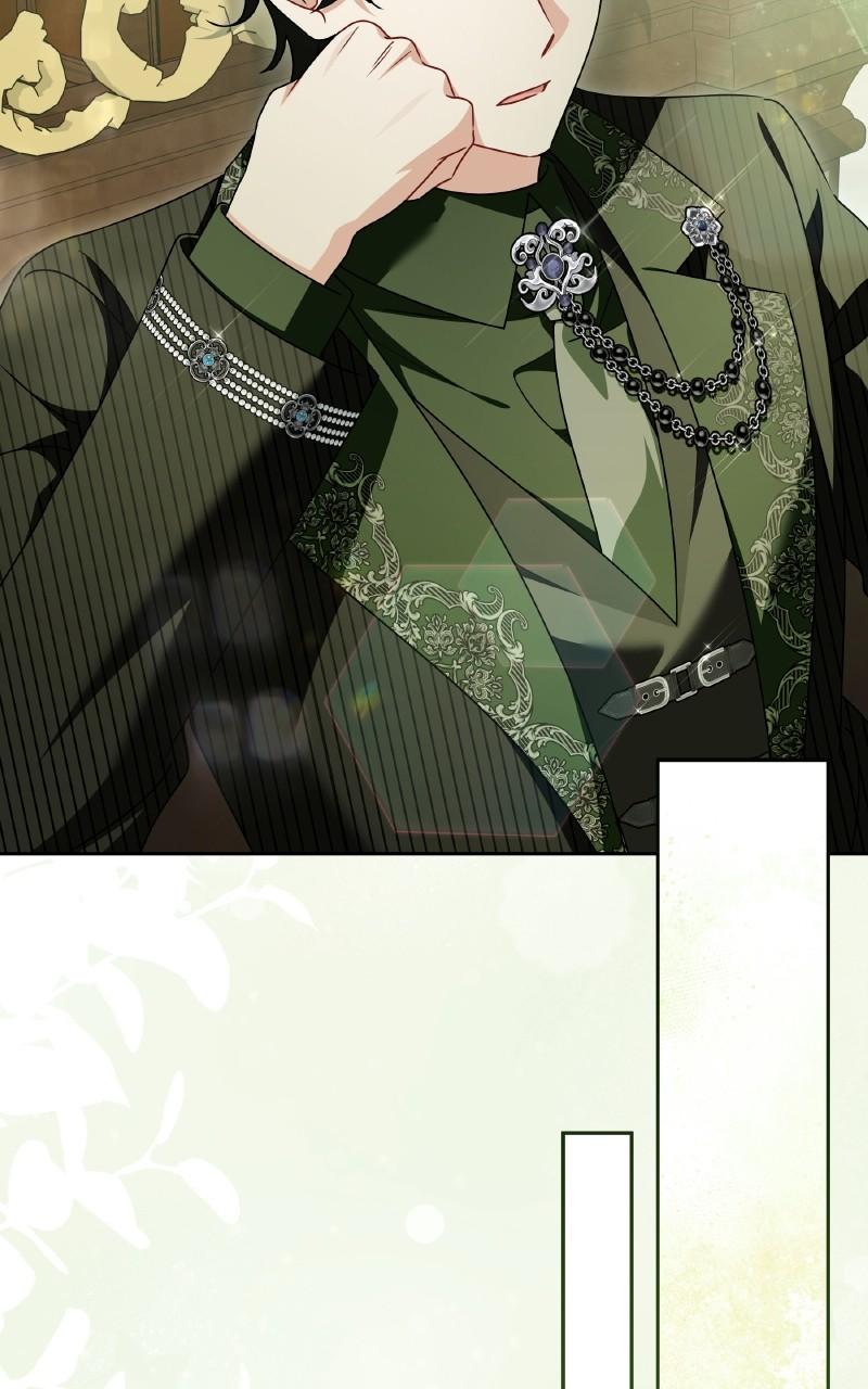 My Villainous Family Won't Let Me Be Chapter 52 - Page 63