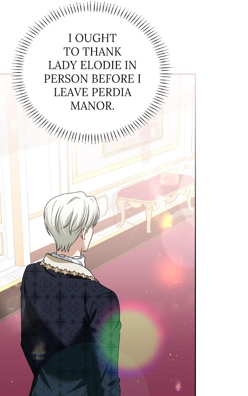 My Villainous Family Won't Let Me Be Chapter 52 - Page 65